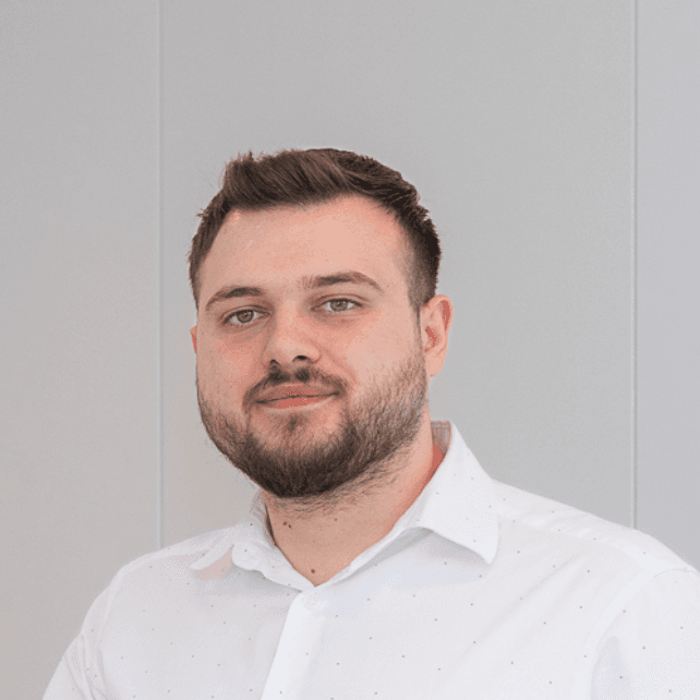 Alexandru Burcescu photo
