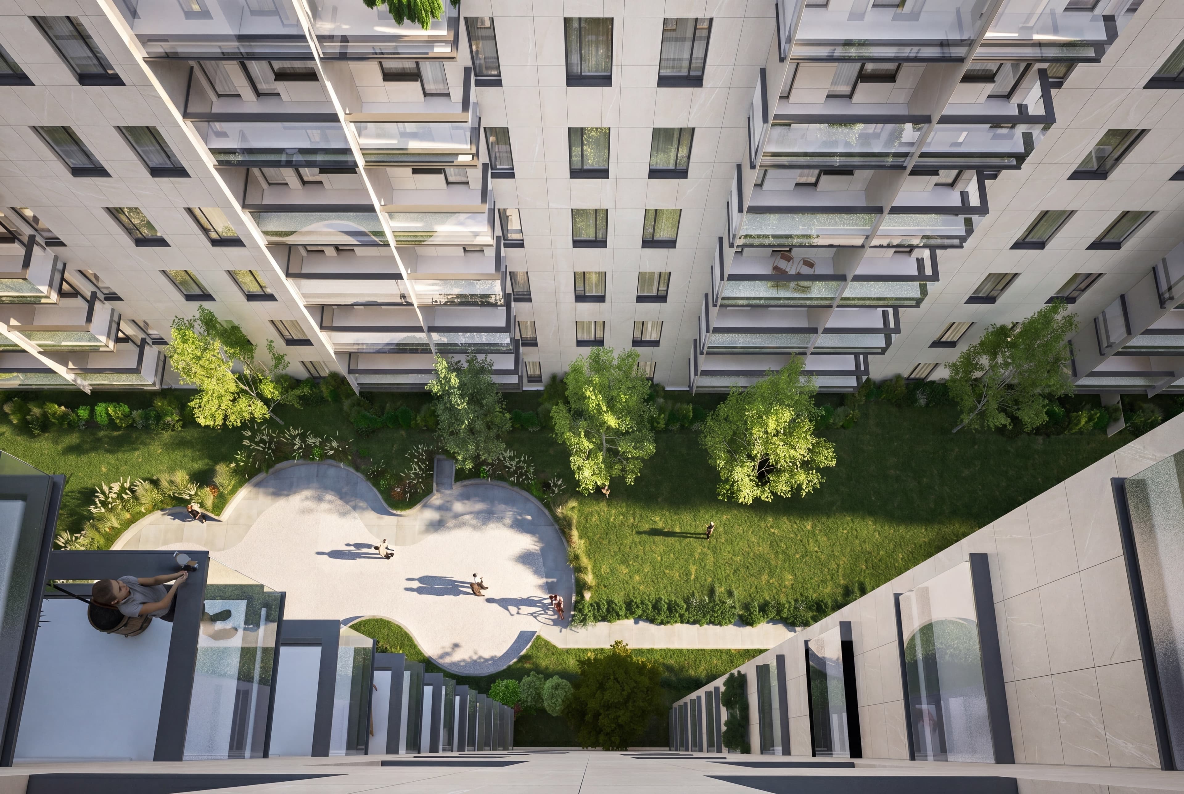 Imagine Cum arată piaţa imobiliară din Bucureşti. Deşi mulţi dezvoltatori vorbeau de criză o nouă surpriză şi-a făcut apariţia şi a dat calculele toate peste cap