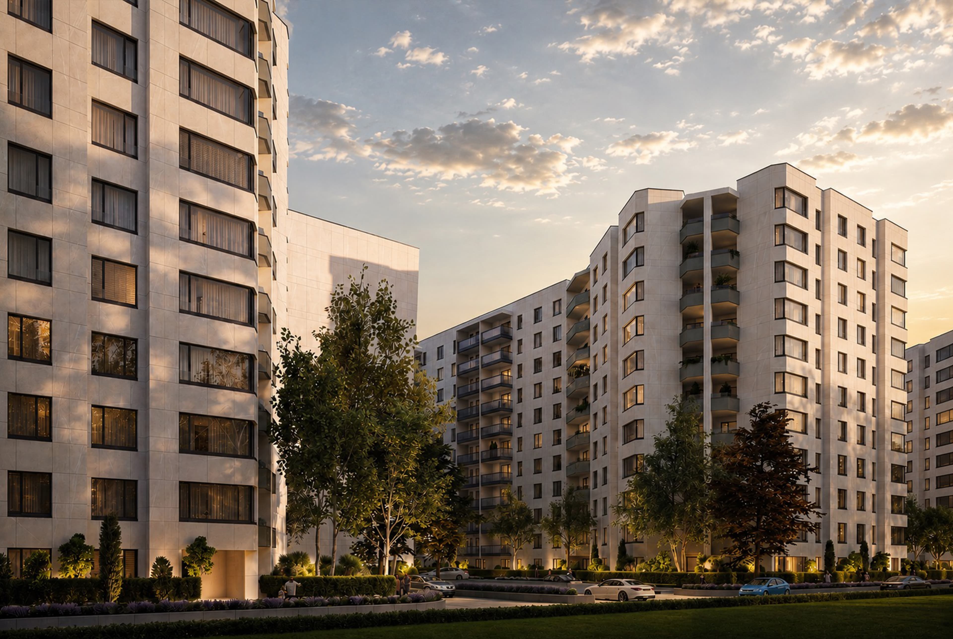 Imagine 2025: Punctul de cotitură al pieței imobiliare – Cum pregătim terenul pentru 2026