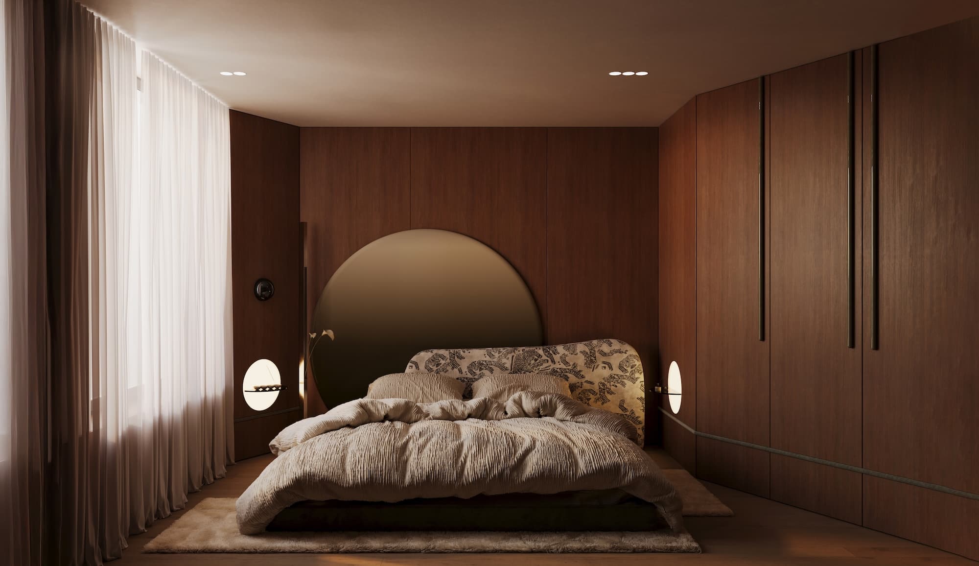 plan apartament