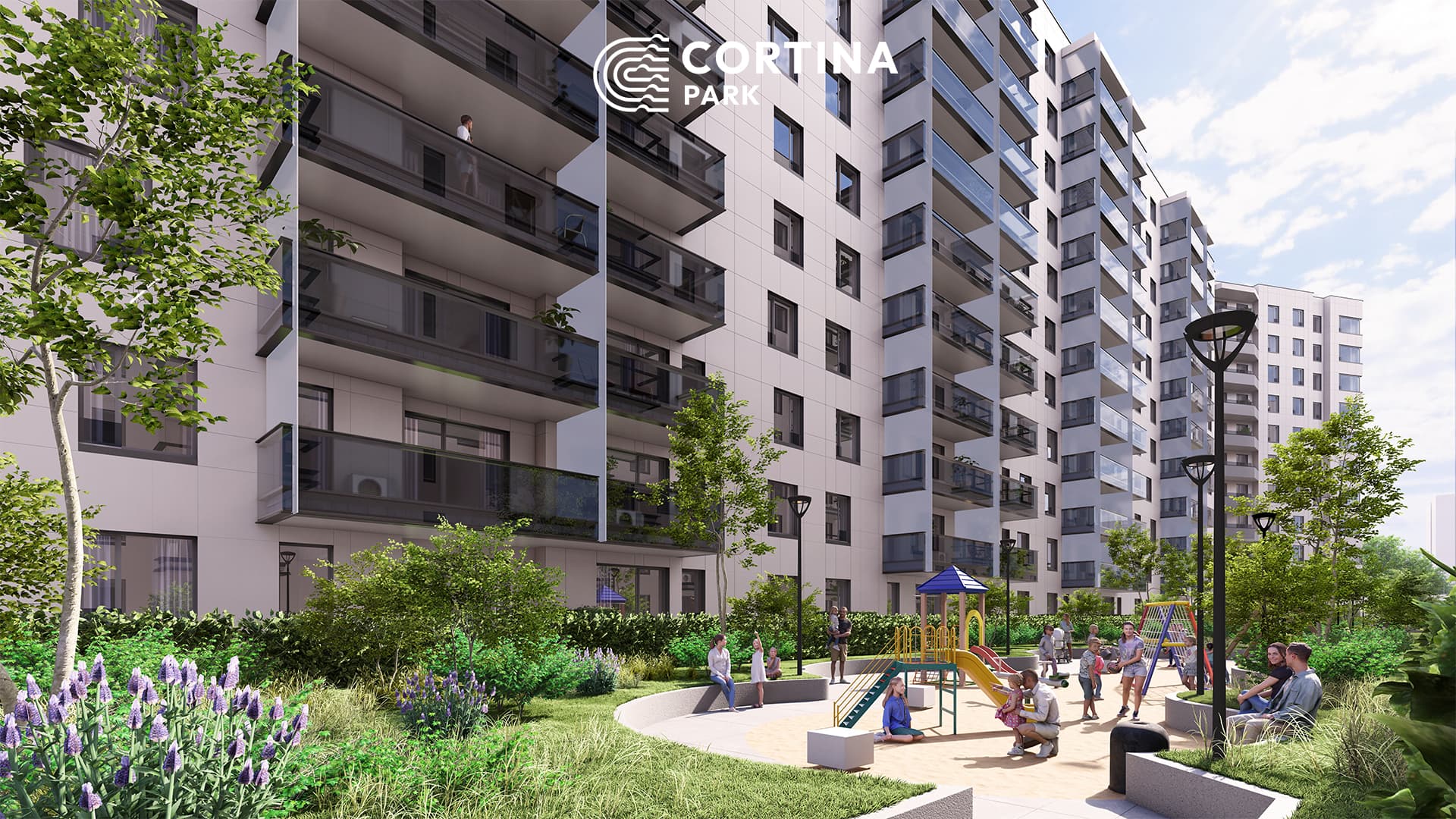 Imagine Există cerere în continuare. Bucureştiul are nevoie de locuinţe